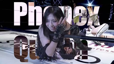 STARDOM NIGHTER 2025 in KORAKUEN Apr.2 4-24-25