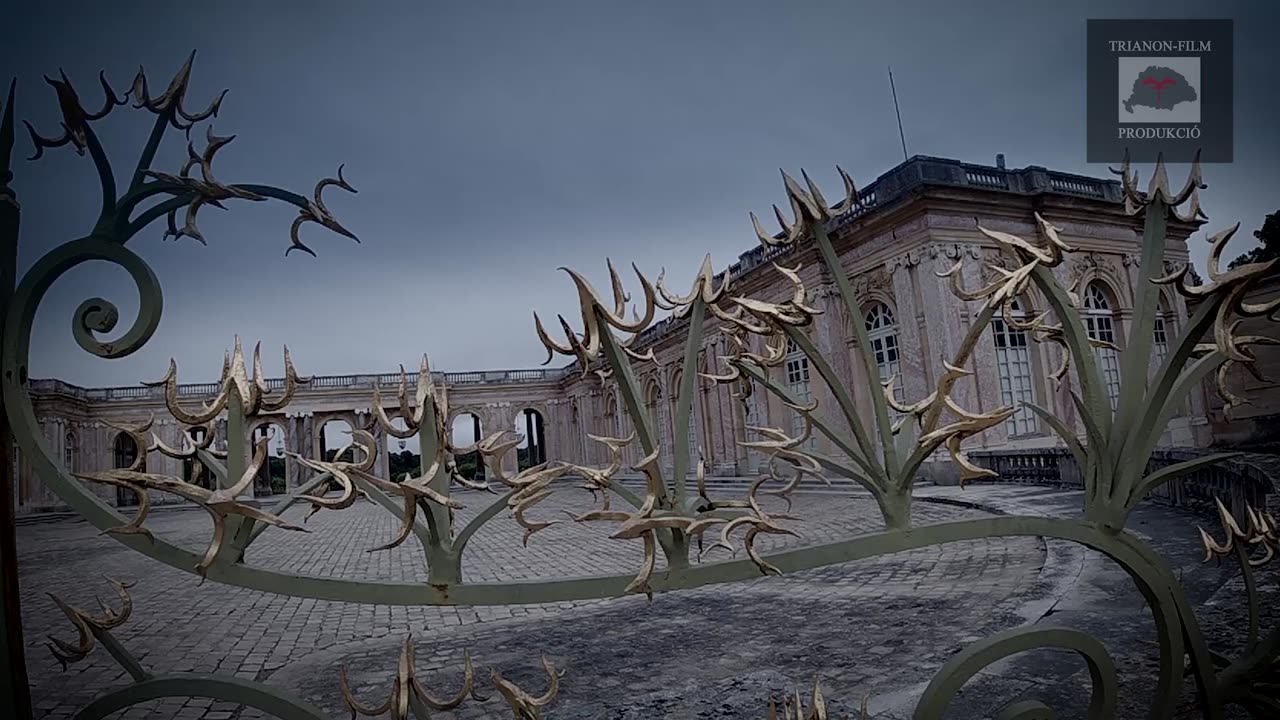 100 ÉVVEL TRIANON UTÁN