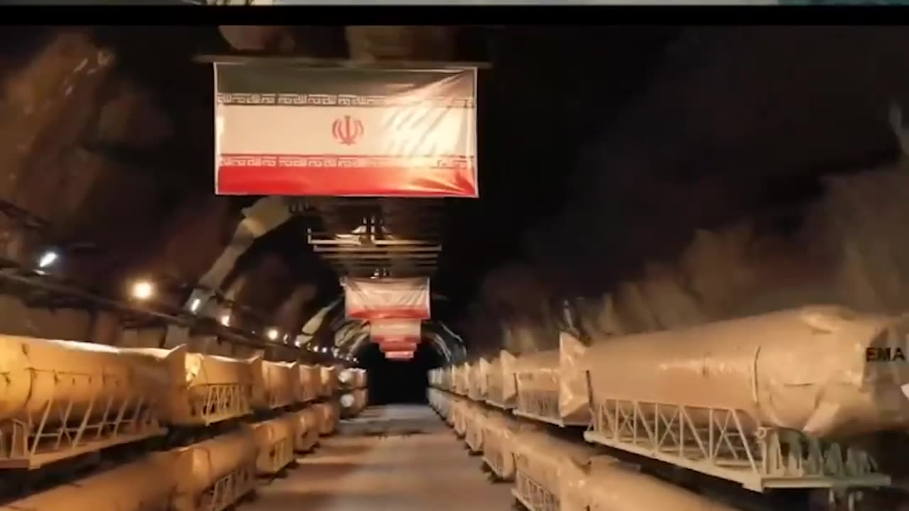 The IDF just posted this: "If we don’t stop them, you’re next."