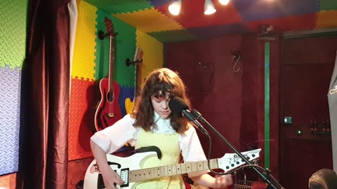 Music live creation