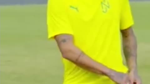 half million dollar bet on neymar jr football ability