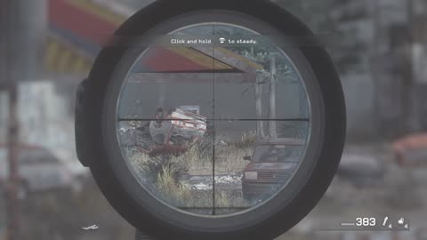 COD 4 MW Remastered pt 05 03-22-2025