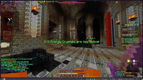 Skyblock FLOOR 7 [#2031]