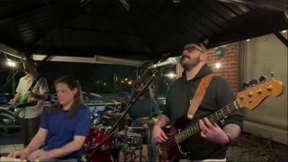 Gig Stream | 04.25.25