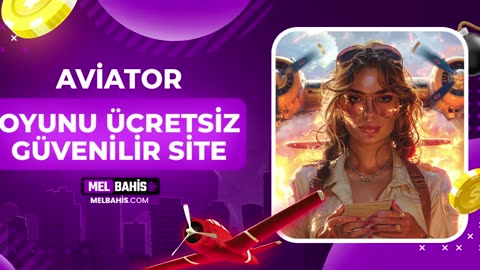 Aviator oyna ücretsiz