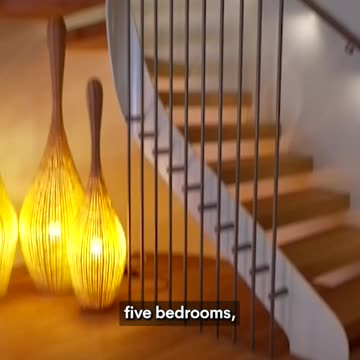 Inside Sydney's SkyHouse apartment, listed for $30 million - 7NEWS Australia