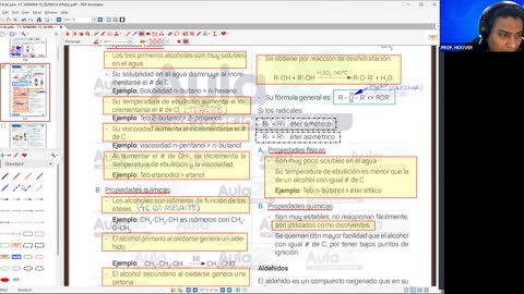 AULA 20 REGULAR 2026 - 1 | Semana 15 | Química S2