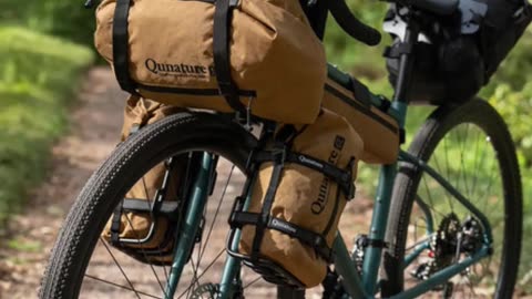 🌲 Qunature Global – Ready for Your Winter Adventures!❄️ 15% OFF with code YOUSSEF