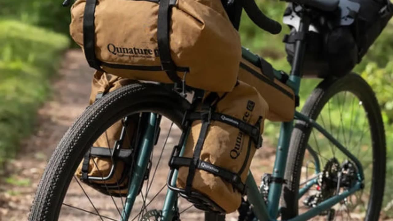 🌲 Qunature Global – Ready for Your Winter Adventures!❄️ 15% OFF with code YOUSSEF
