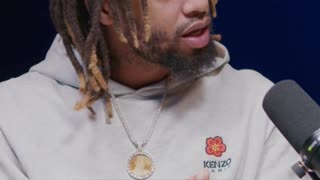 Derrick Hayes on His Trust In God