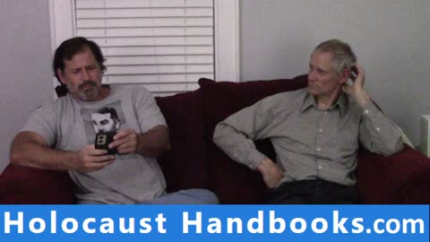 Germar Rudolf discusses the lives of many revisionists.