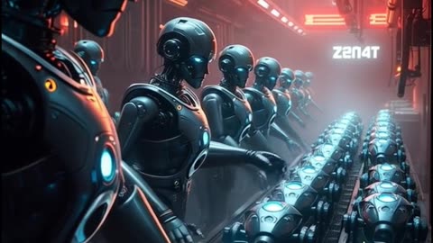 When AI Starts Building AI… 🤯