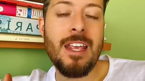 Aprende a soltar sin odio.