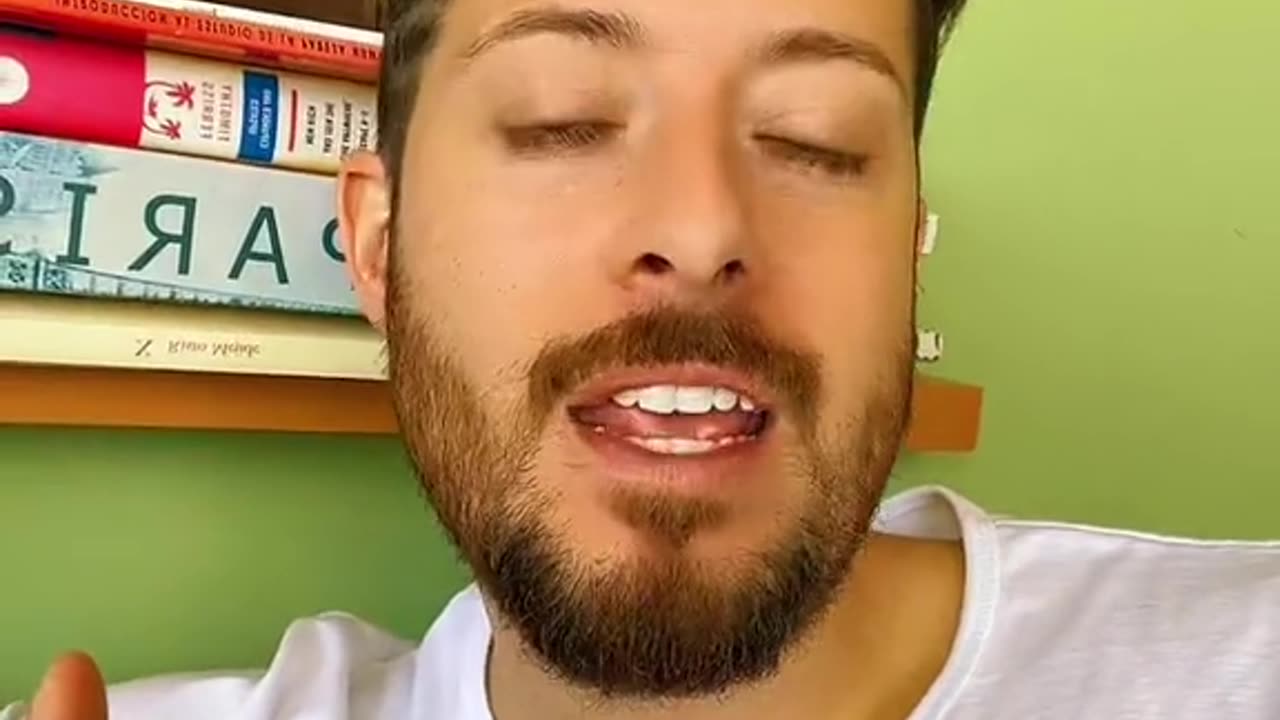 Aprende a soltar sin odio.