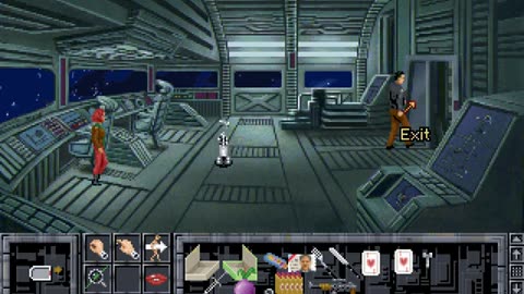 PC Longplay 739 Guilty