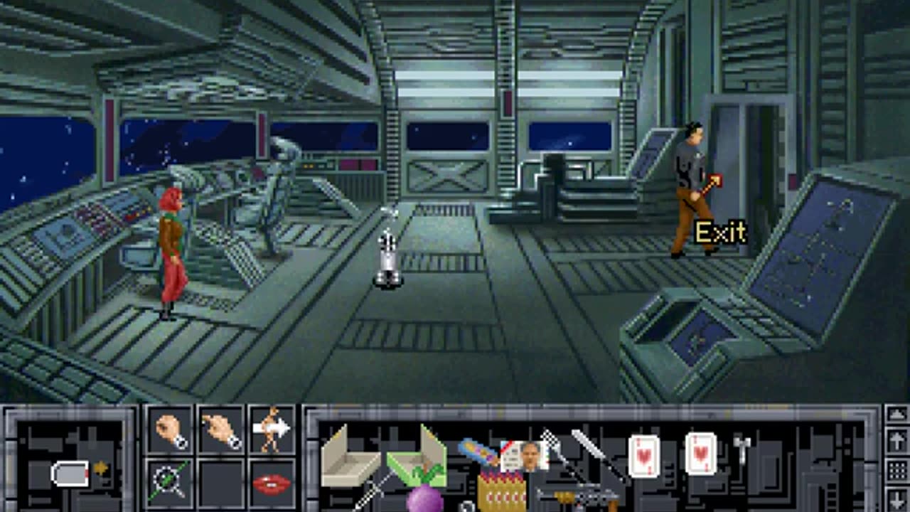 PC Longplay 739 Guilty