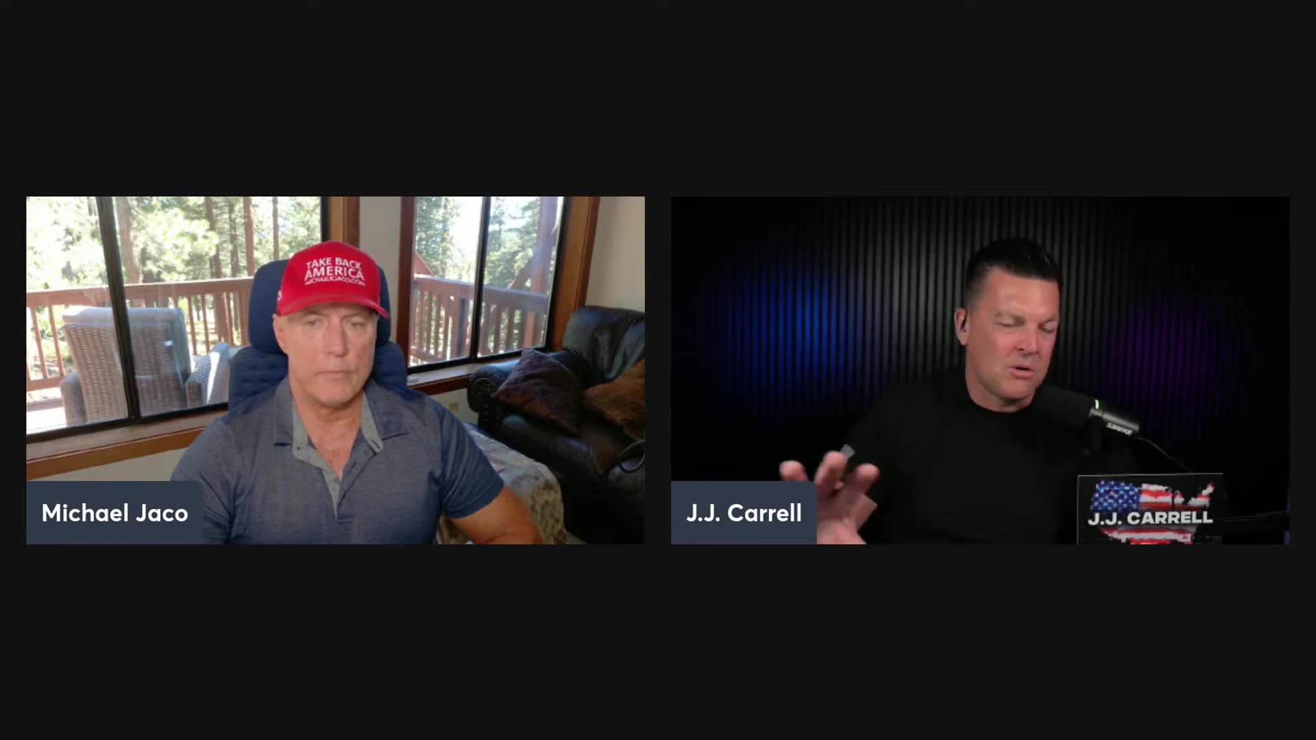 Treason-The Biden Administration’s Strategic and Malicious Destruction of America’s Sovereignty