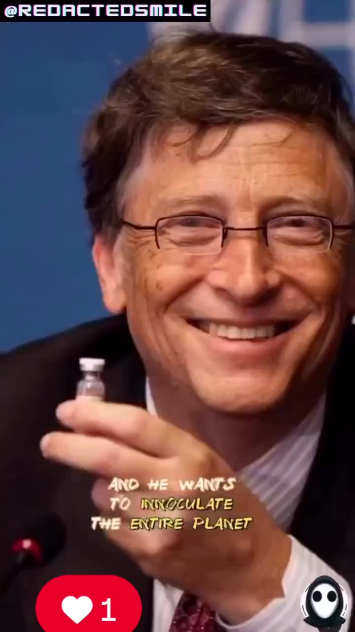 I would like to reduce the number of people on the planet