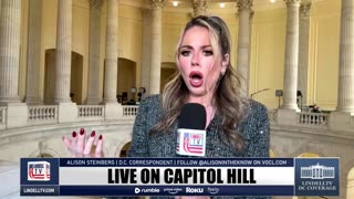 Democrats BLOCKED The Release of The Epstein Files?!