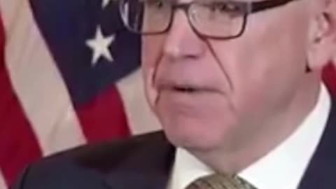 "Leave Them Somalis Alone"- WHITE MEN are WAY WORSE; Says Tim Walz