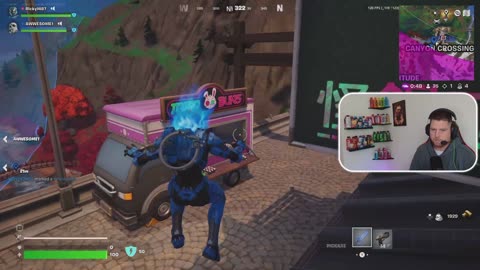 Fortnite Is Forever