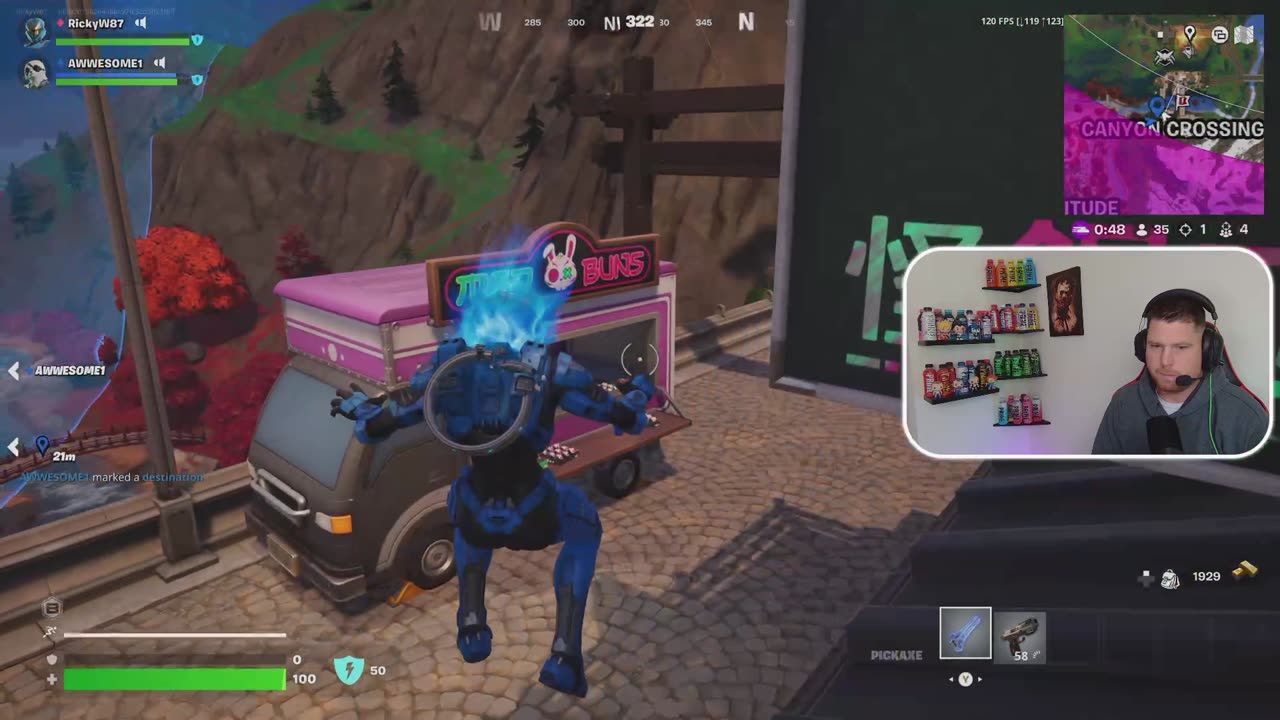 Fortnite Is Forever