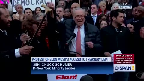 Do you approve or disapprove of Chuck Schumer’s leadership as Senate Minority Leader?