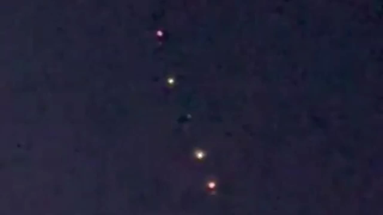 São Paulo Brazil UFO sighting