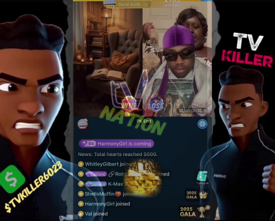 DIXON TELLS PRINCE J TOMIKAY WAS WRONG & SHE WILL NEVER TELL HIM WERE TO SIT 😩