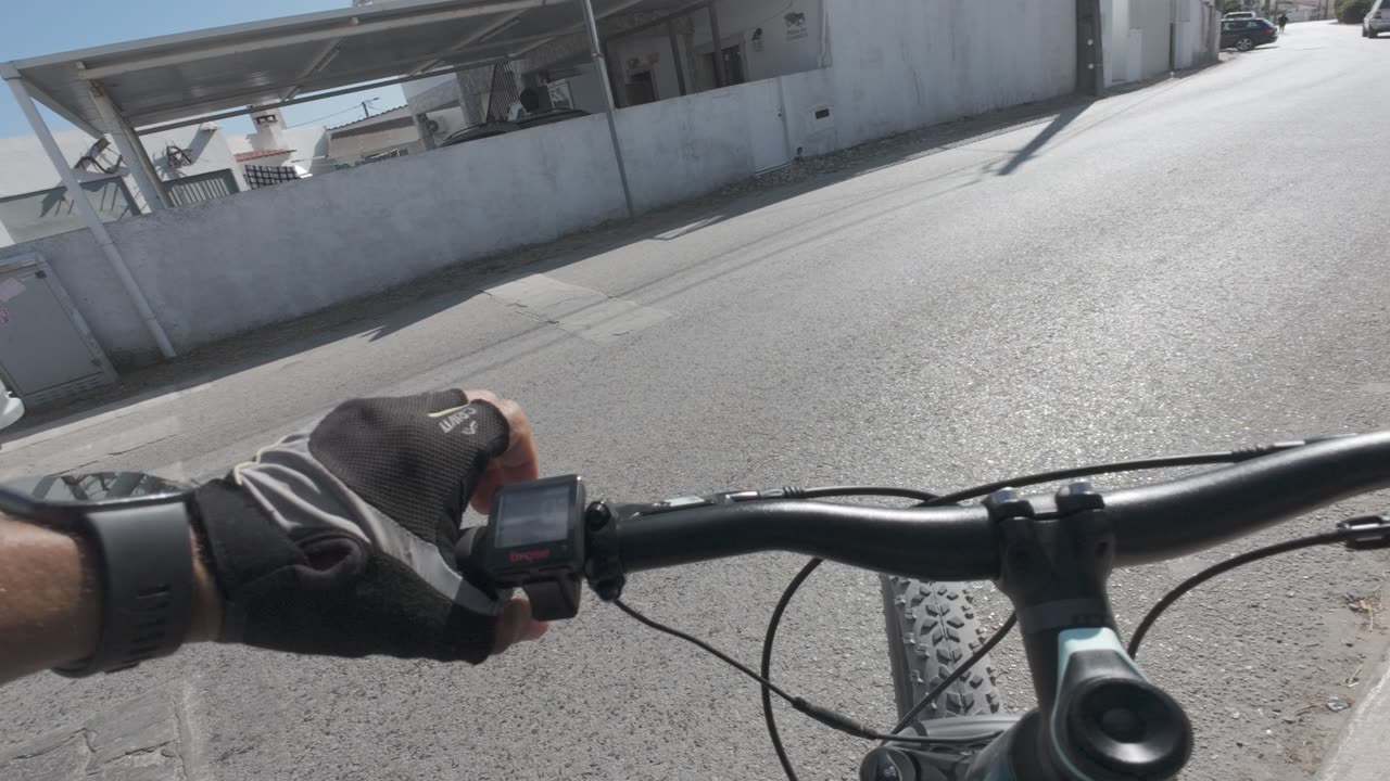 e-BIKE RIDE pela Margem Sul, Portugal S06E08 18th of JUL 2K25 PART 10