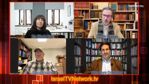 Ezra International Global TV Network