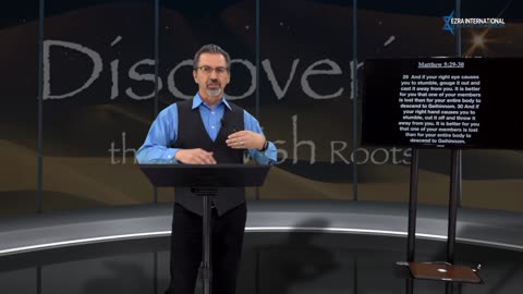 Ezra International Global TV Network