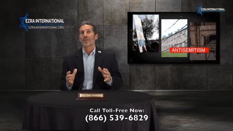Ezra International Global TV Network