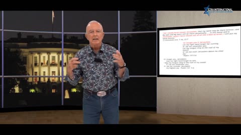 Ezra International Global TV Network