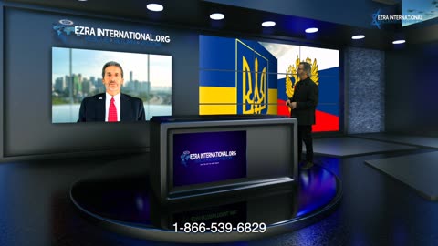 Ezra International Global TV Network