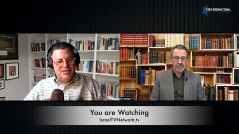 Ezra International Global TV Network