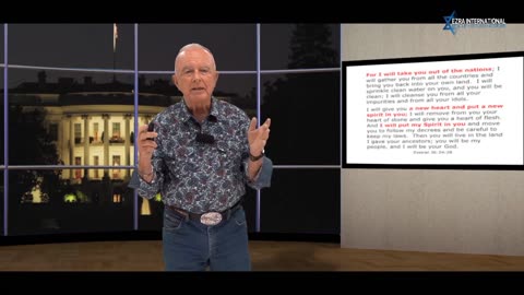 Ezra International Global TV Network