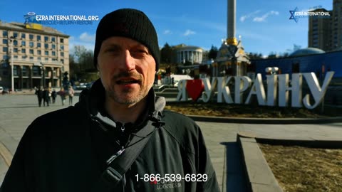 Ezra International Global TV Network