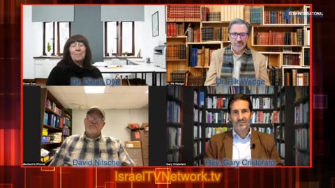 Ezra International Global TV Network