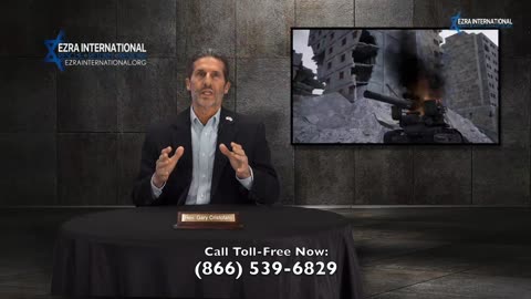 Ezra International Global TV Network