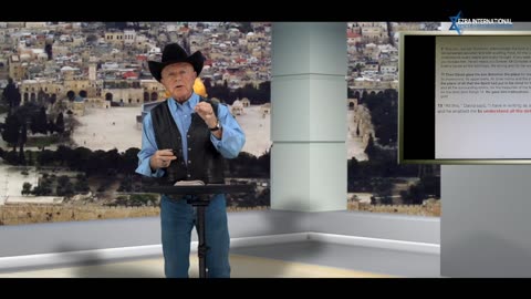 Ezra International Global TV Network
