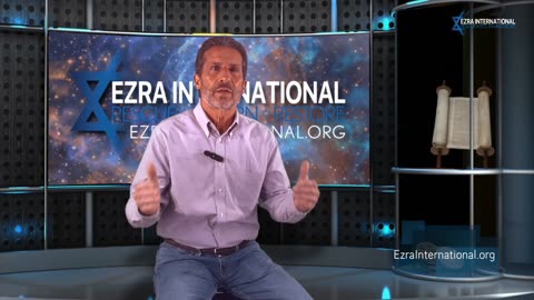 Ezra International Global TV Network
