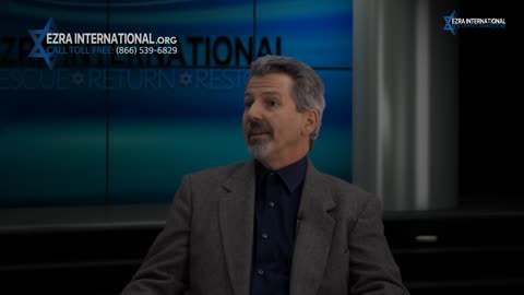 Ezra International Global TV Network