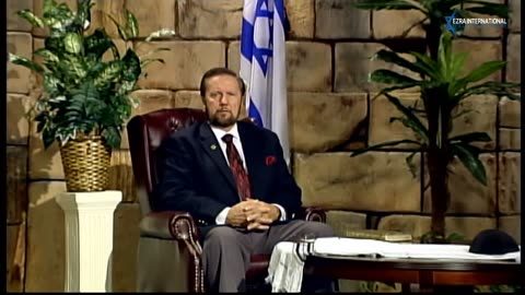 Ezra International Global TV Network