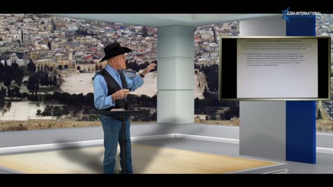 Ezra International Global TV Network