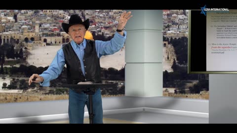 Ezra International Global TV Network