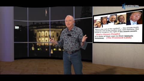Ezra International Global TV Network