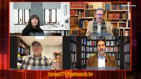 Ezra International Global TV Network