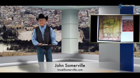 Ezra International Global TV Network