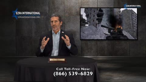 Ezra International Global TV Network